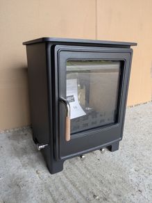5kw stove NEW