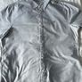 Original Penguin Grey Oxford Shirt XL Image 3
