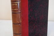 Les Oberle by Rene Bazin (AB511)