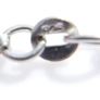 Vintage Sterling Silver 925  Pretty Cameo  Pendant and Necklace length 16,5" - 12,97g Image 10