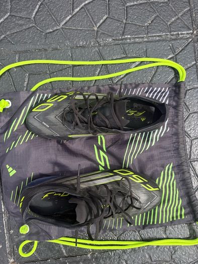 Adidas F50 Elites