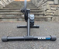 Wahoo KICKR Core - Good Condition, Zwift Compatible