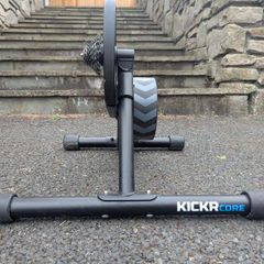 Wahoo KICKR Core - Good Condition, Zwift Compatible