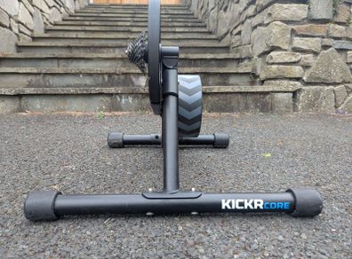 Wahoo KICKR Core - Good Condition, Zwift Compatible