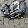 Doona Stroller and Car seat Image 6