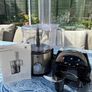 WMF Kult X Food Processor Edition  Like New  Used Only 3 Times Image 4