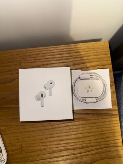AirPods Pro 2nd generation