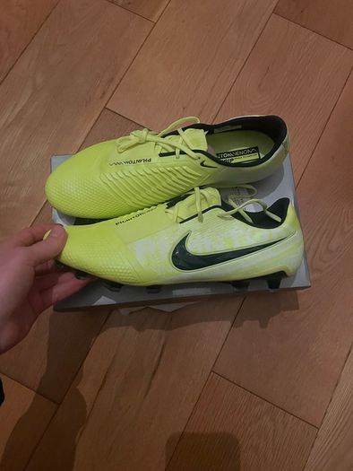football boots