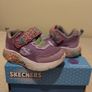 Skechers My Dreamers Toddlers Trainers Shoes Image 6