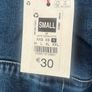 Savida Denim dress Image 3