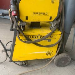 Welder, mig welder