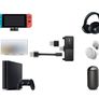 Bluetooth 5.0 Audio Transmitter Adapter for Nintendo Switch PS4 TV PC USB Type-C Wireless Transmitter Image 3