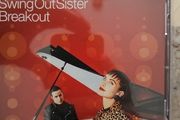 Swing Out Sister CD - Breakout