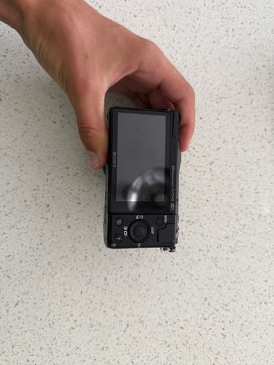 sony a5000
