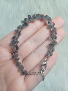 crystal bracelet nnatural