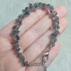 crystal bracelet nnatural