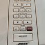 Bose Wave Radio for repair or parts. Image 3