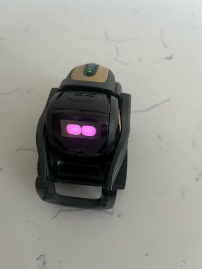 Anki Vector