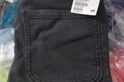 H&amp;M Boys Joggers BNWT