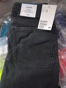 H&M Boys Joggers BNWT