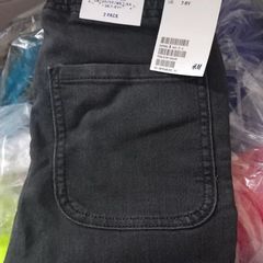H&M Boys Joggers BNWT