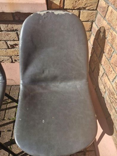 Dining chair