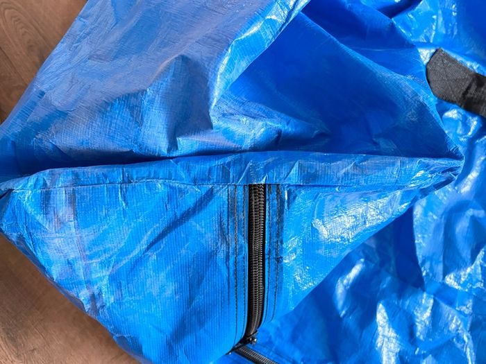 Mattress bag