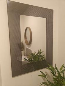 Jasper Connran Designer -Mirror