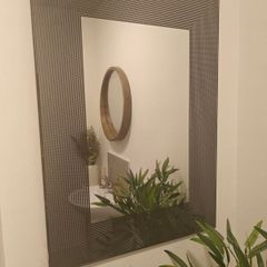 Jasper Connran Designer -Mirror