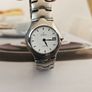 Vintage Festina Lady's Watch Quartz from 1990s Image 6