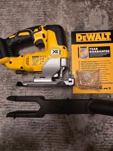 dewalt jigsaw