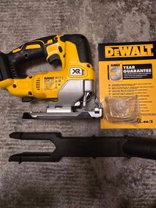 dewalt jigsaw