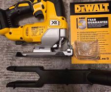 dewalt jigsaw
