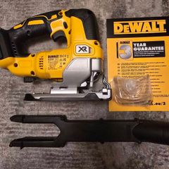 dewalt jigsaw