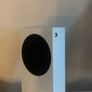 xbox s,monitor and headset Image 5