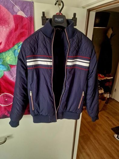 Mans Jacket