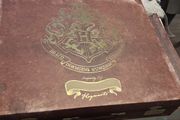 harry potter drawering set read first