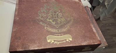 harry potter drawering set read first