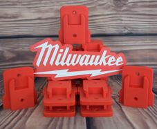Milwaukee Tool Holder (Free Postage on 3 or more
