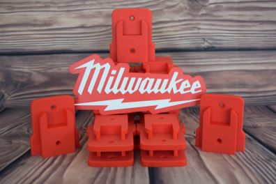 Milwaukee Tool Holder (Free Postage on 3 or more