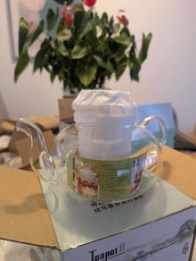 tea pot set