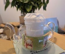 tea pot set