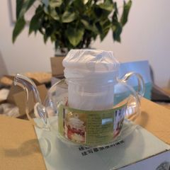 tea pot set