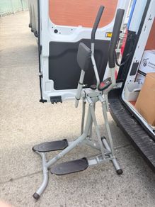 Airwalker Elliptical Exercise