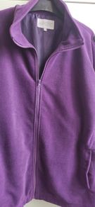Arctic jacket