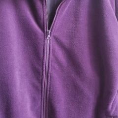 Arctic jacket