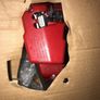 Faulty Audi A4 2012-2016 Rear LED Light Image 2