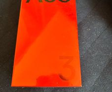 one plus ace 3v 512gb + 12gb ram