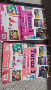 text books