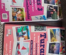 text books